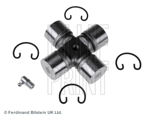 Joint, propshaft